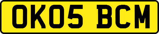 OK05BCM