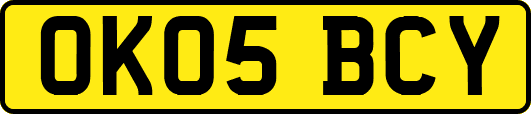 OK05BCY