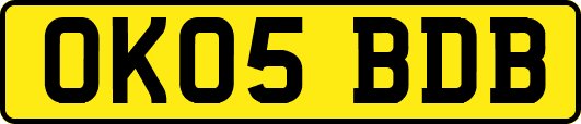 OK05BDB