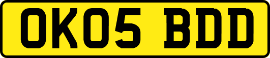 OK05BDD