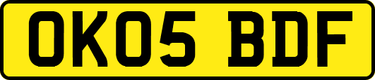 OK05BDF