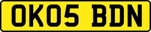 OK05BDN
