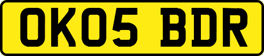 OK05BDR