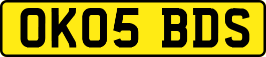 OK05BDS