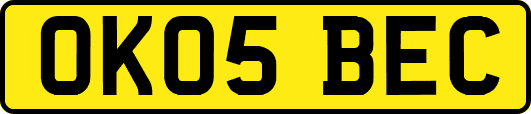 OK05BEC