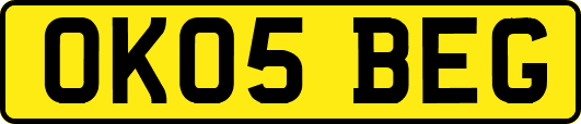 OK05BEG