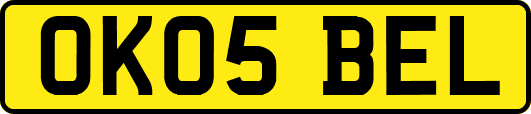 OK05BEL