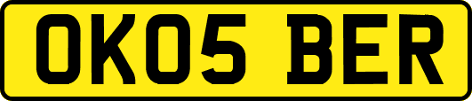 OK05BER