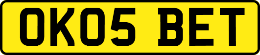 OK05BET