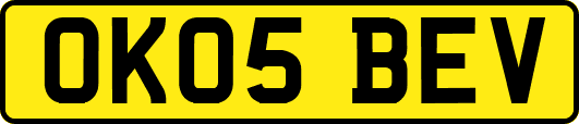 OK05BEV