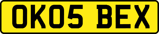 OK05BEX