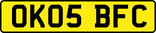 OK05BFC