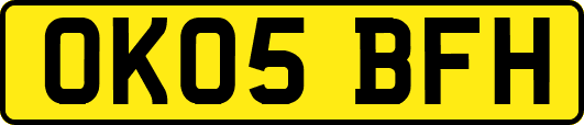 OK05BFH