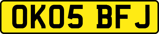 OK05BFJ
