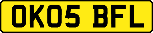OK05BFL