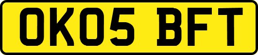 OK05BFT
