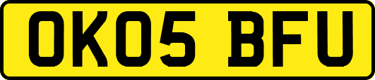 OK05BFU