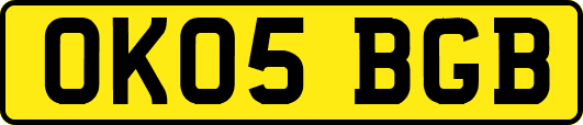 OK05BGB
