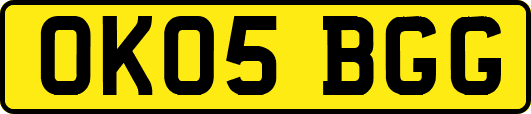 OK05BGG