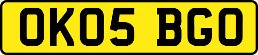OK05BGO