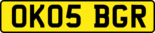 OK05BGR