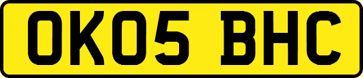 OK05BHC