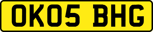 OK05BHG