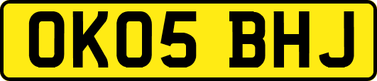 OK05BHJ