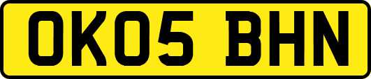 OK05BHN