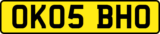 OK05BHO