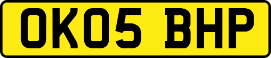 OK05BHP