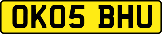 OK05BHU