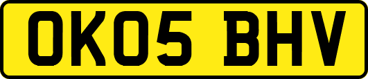 OK05BHV