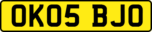 OK05BJO