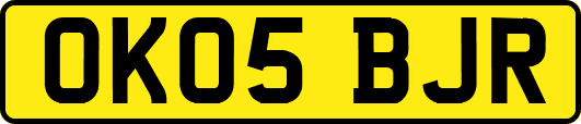 OK05BJR