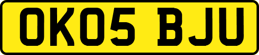 OK05BJU