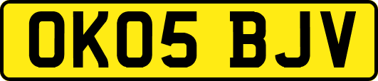 OK05BJV