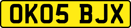 OK05BJX