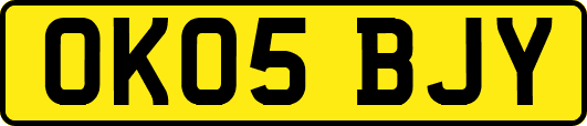 OK05BJY