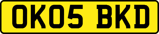 OK05BKD