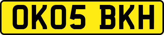OK05BKH