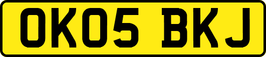OK05BKJ