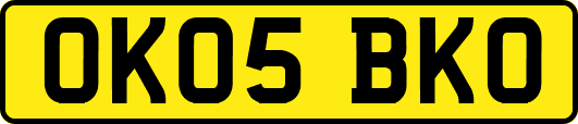 OK05BKO