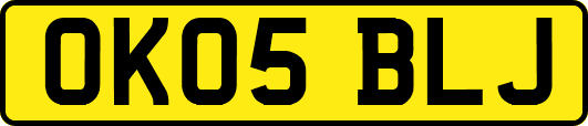 OK05BLJ