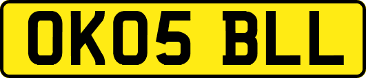 OK05BLL