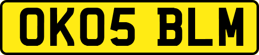 OK05BLM