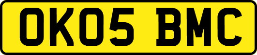 OK05BMC