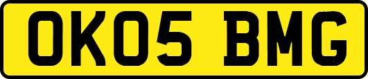 OK05BMG