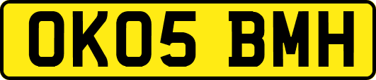 OK05BMH