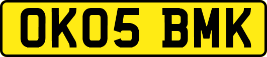 OK05BMK